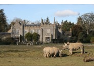Cotswold Wildlife Park & Gardens, Burford